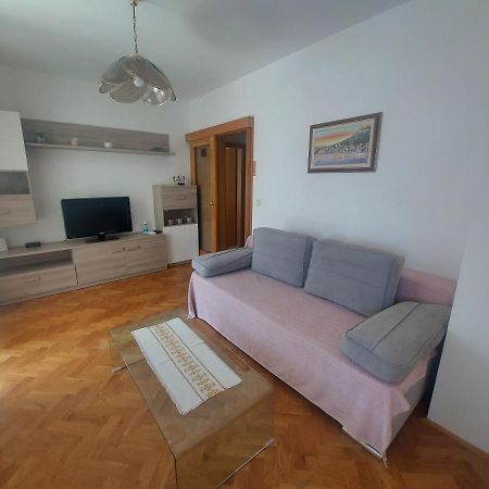 Apartment Ive Baška Eksteriør bilde