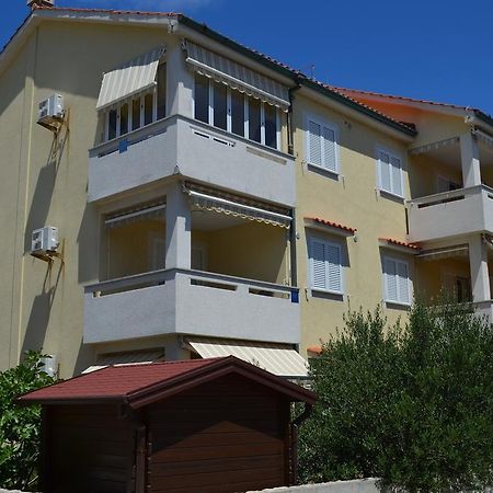 Apartment Ive Baška Rom bilde